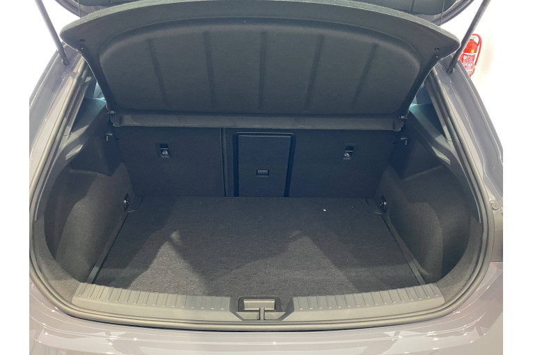 CUPRA Leon 1.5 eTSI Hybrid 150 ch DSG7 occasion Épinal 8
