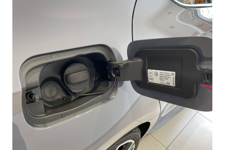 CUPRA Leon 1.5 eTSI Hybrid 150 ch DSG7 occasion Épinal 10