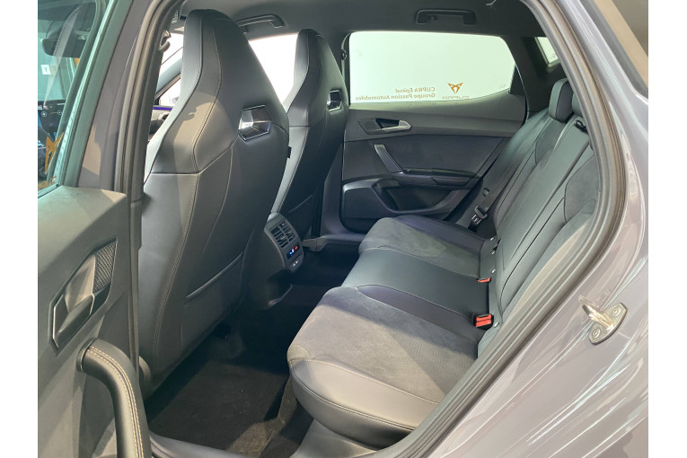 CUPRA Leon 1.5 eTSI Hybrid 150 ch DSG7 occasion Épinal 28
