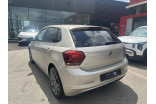 VOLKSWAGEN Polo 1.0 TSI 115 S&S DSG7 occasion Chenôve 3