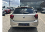 VOLKSWAGEN Polo 1.0 TSI 115 S&S DSG7 occasion Chenôve 4