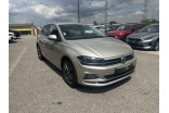 VOLKSWAGEN Polo 1.0 TSI 115 S&S DSG7 occasion Chenôve 7