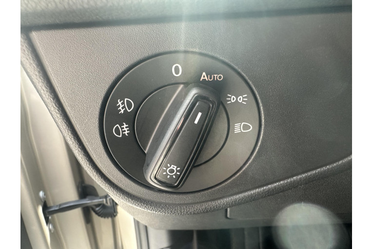 VOLKSWAGEN Polo 1.0 TSI 115 S&S DSG7 occasion Chenôve 13