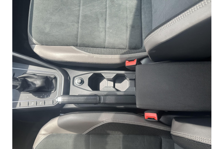VOLKSWAGEN Polo 1.0 TSI 115 S&S DSG7 occasion Chenôve 27