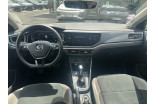 VOLKSWAGEN Polo 1.0 TSI 115 S&S DSG7 occasion Chenôve 28