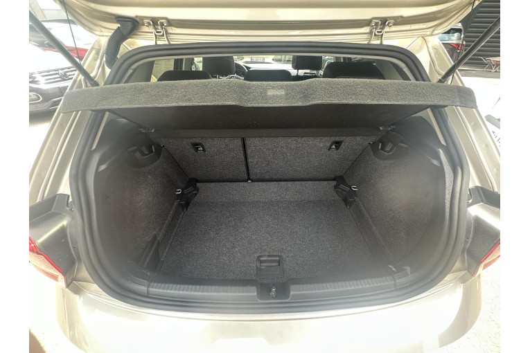 VOLKSWAGEN Polo 1.0 TSI 115 S&S DSG7 occasion Chenôve 31