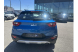 KIA Stonic 1.0 T-GDi 100 ch BVM6 occasion Chenôve 4