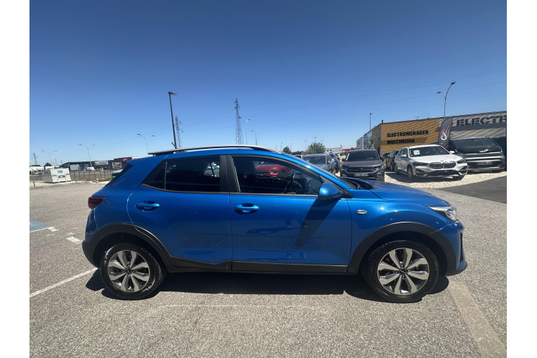 KIA Stonic 1.0 T-GDi 100 ch BVM6 occasion Chenôve 6