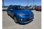 KIA Stonic 1.0 T-GDi 100 ch BVM6 occasion Chenôve 7
