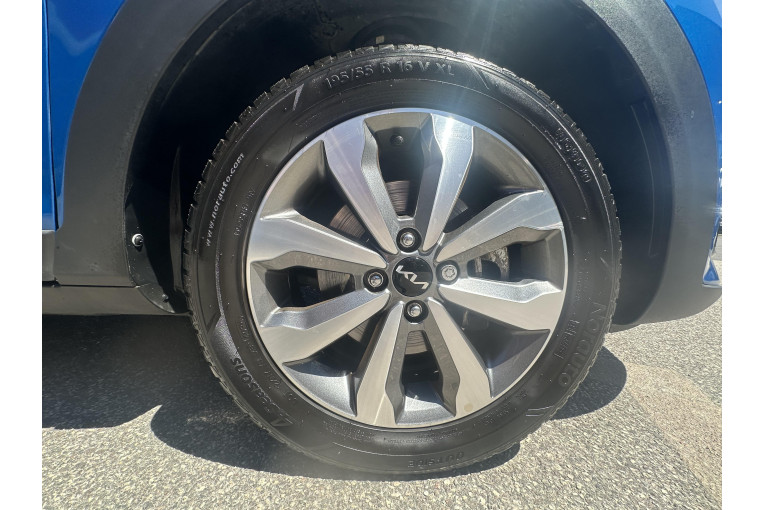 KIA Stonic 1.0 T-GDi 100 ch BVM6 occasion Chenôve 9
