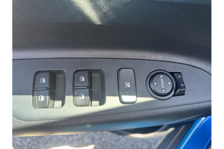 KIA Stonic 1.0 T-GDi 100 ch BVM6 occasion Chenôve 12