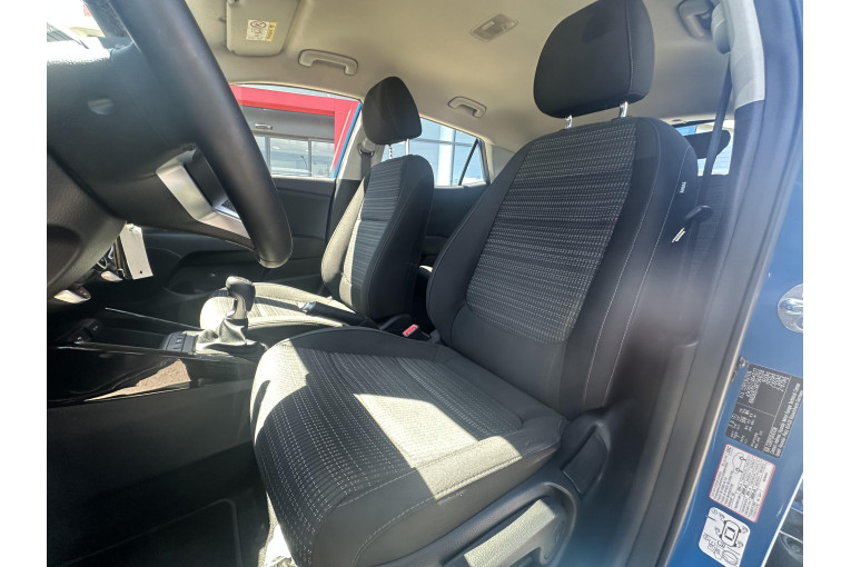 KIA Stonic 1.0 T-GDi 100 ch BVM6 occasion Chenôve 14