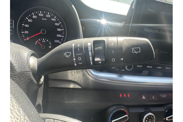 KIA Stonic 1.0 T-GDi 100 ch BVM6 occasion Chenôve 16