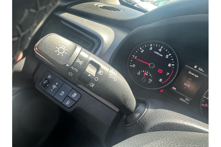 KIA Stonic 1.0 T-GDi 100 ch BVM6 occasion Chenôve 17
