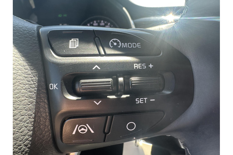 KIA Stonic 1.0 T-GDi 100 ch BVM6 occasion Chenôve 19