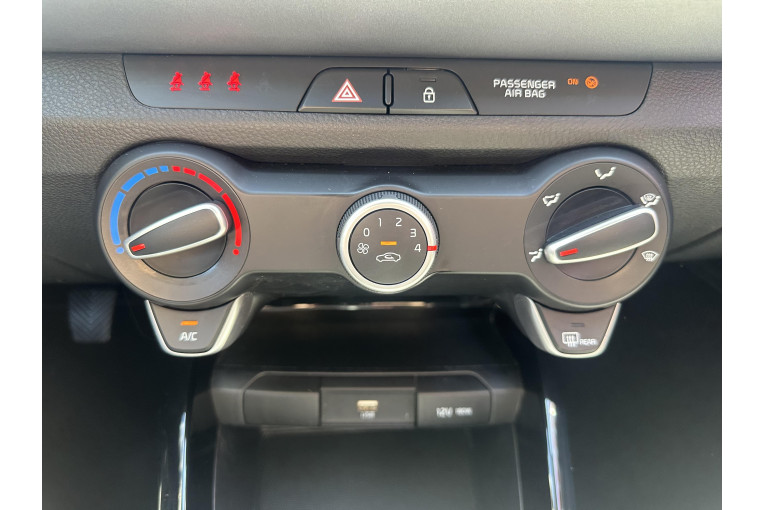 KIA Stonic 1.0 T-GDi 100 ch BVM6 occasion Chenôve 24