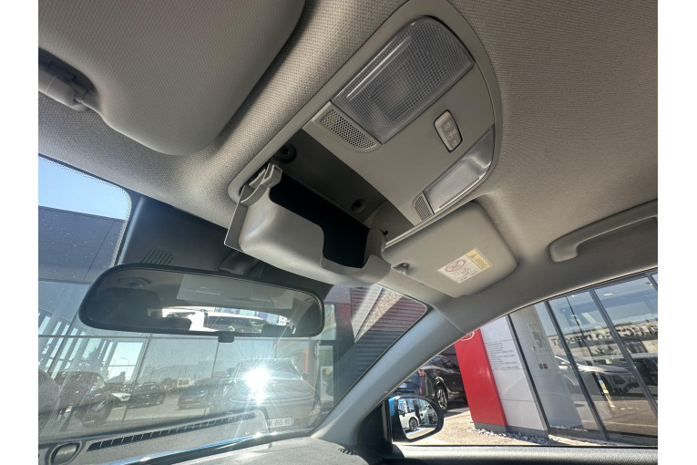 KIA Stonic 1.0 T-GDi 100 ch BVM6 occasion Chenôve 26