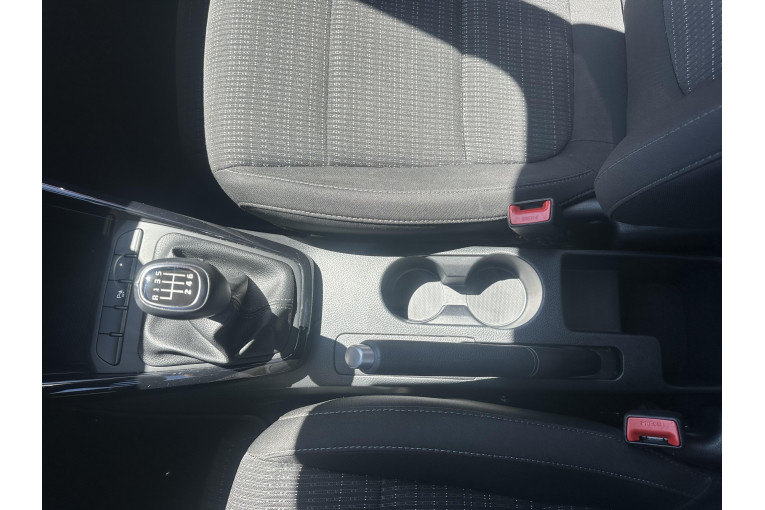 KIA Stonic 1.0 T-GDi 100 ch BVM6 occasion Chenôve 27