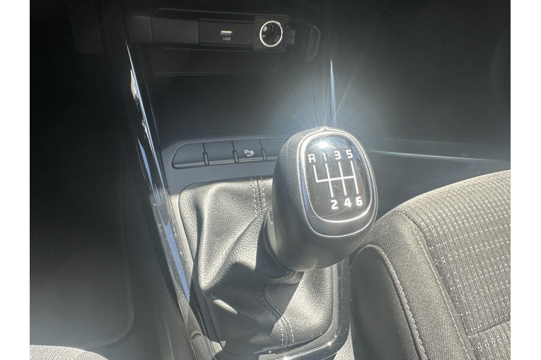 KIA Stonic 1.0 T-GDi 100 ch BVM6 occasion Chenôve 28