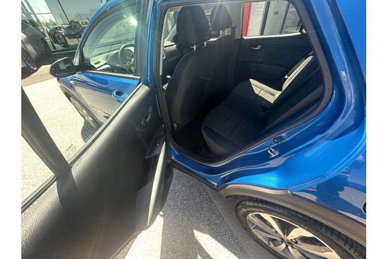 KIA Stonic 1.0 T-GDi 100 ch BVM6 occasion Chenôve 30