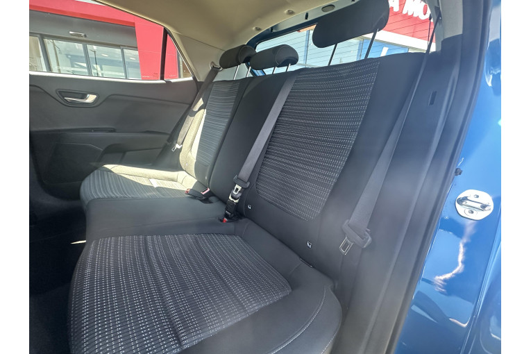 KIA Stonic 1.0 T-GDi 100 ch BVM6 occasion Chenôve 31