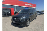 MERCEDES VITO FOURGON 114 CDI LONG BVM RWD occasion Chenôve 1