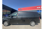 MERCEDES VITO FOURGON 114 CDI LONG BVM RWD occasion Chenôve 2