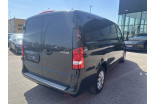 MERCEDES VITO FOURGON 114 CDI LONG BVM RWD occasion Chenôve 5