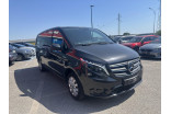 MERCEDES VITO FOURGON 114 CDI LONG BVM RWD occasion Chenôve 7
