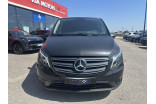 MERCEDES VITO FOURGON 114 CDI LONG BVM RWD occasion Chenôve 8