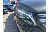 MERCEDES VITO FOURGON 114 CDI LONG BVM RWD occasion Chenôve 10