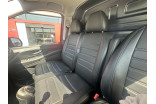 MERCEDES VITO FOURGON 114 CDI LONG BVM RWD occasion Chenôve 12
