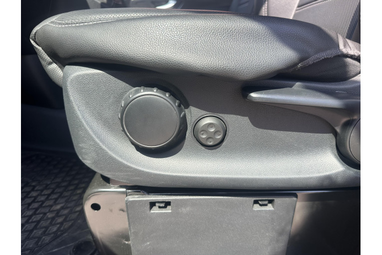 MERCEDES VITO FOURGON 114 CDI LONG BVM RWD occasion Chenôve 15