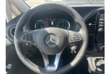 MERCEDES VITO FOURGON 114 CDI LONG BVM RWD occasion Chenôve 17
