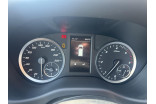 MERCEDES VITO FOURGON 114 CDI LONG BVM RWD occasion Chenôve 21