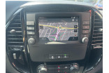 MERCEDES VITO FOURGON 114 CDI LONG BVM RWD occasion Chenôve 23