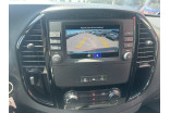 MERCEDES VITO FOURGON 114 CDI LONG BVM RWD occasion Chenôve 24