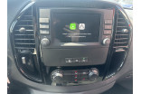 MERCEDES VITO FOURGON 114 CDI LONG BVM RWD occasion Chenôve 25
