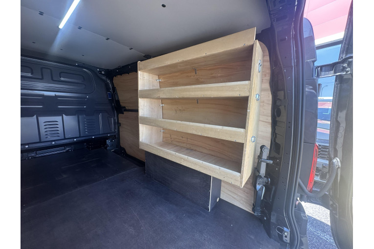 MERCEDES VITO FOURGON 114 CDI LONG BVM RWD occasion Chenôve 33