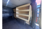 MERCEDES VITO FOURGON 114 CDI LONG BVM RWD occasion Chenôve 33