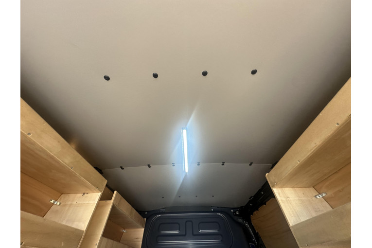 MERCEDES VITO FOURGON 114 CDI LONG BVM RWD occasion Chenôve 35