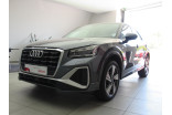 AUDI Q2 35 TFSI 150 S tronic 7 occasion Épinal 1