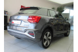 AUDI Q2 35 TFSI 150 S tronic 7 occasion Épinal 4