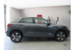 AUDI Q2 35 TFSI 150 S tronic 7 occasion Épinal 5