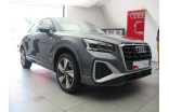 AUDI Q2 35 TFSI 150 S tronic 7 occasion Épinal 6