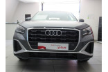 AUDI Q2 35 TFSI 150 S tronic 7 occasion Épinal 7