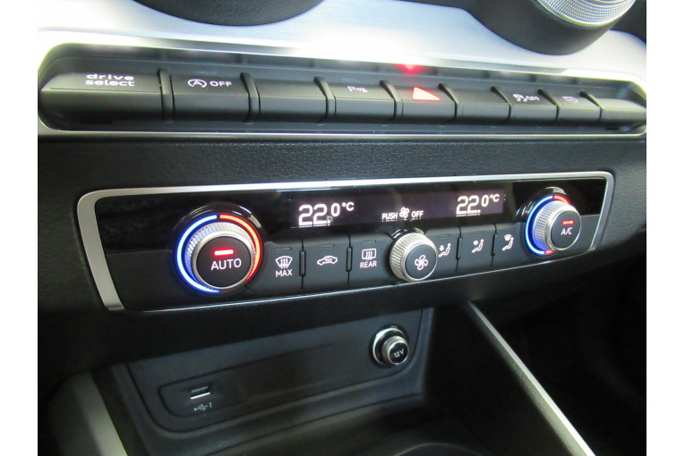 AUDI Q2 35 TFSI 150 S tronic 7 occasion Épinal 12