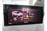 AUDI Q2 35 TFSI 150 S tronic 7 occasion Épinal 13