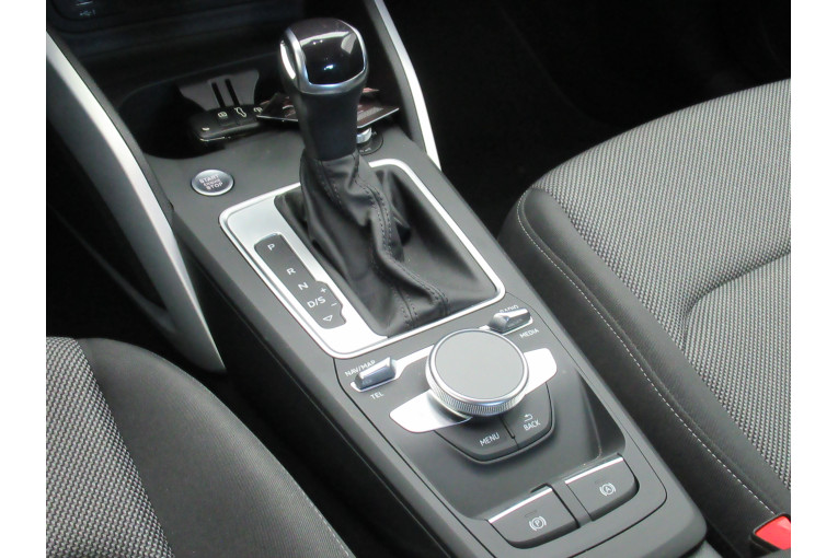 AUDI Q2 35 TFSI 150 S tronic 7 occasion Épinal 15