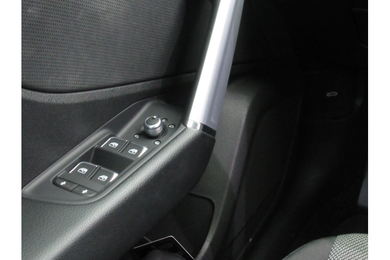 AUDI Q2 35 TFSI 150 S tronic 7 occasion Épinal 19